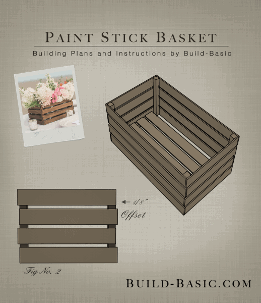 13 Free DIY Printable Woodworking Plans for You to Download (With ...