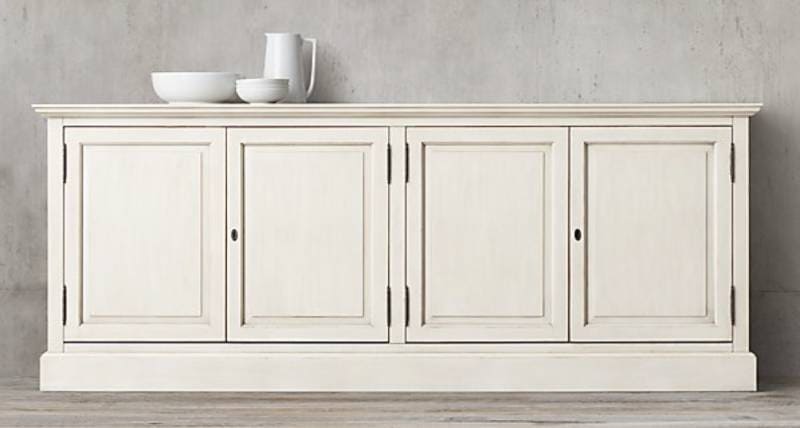 DIY Sideboard