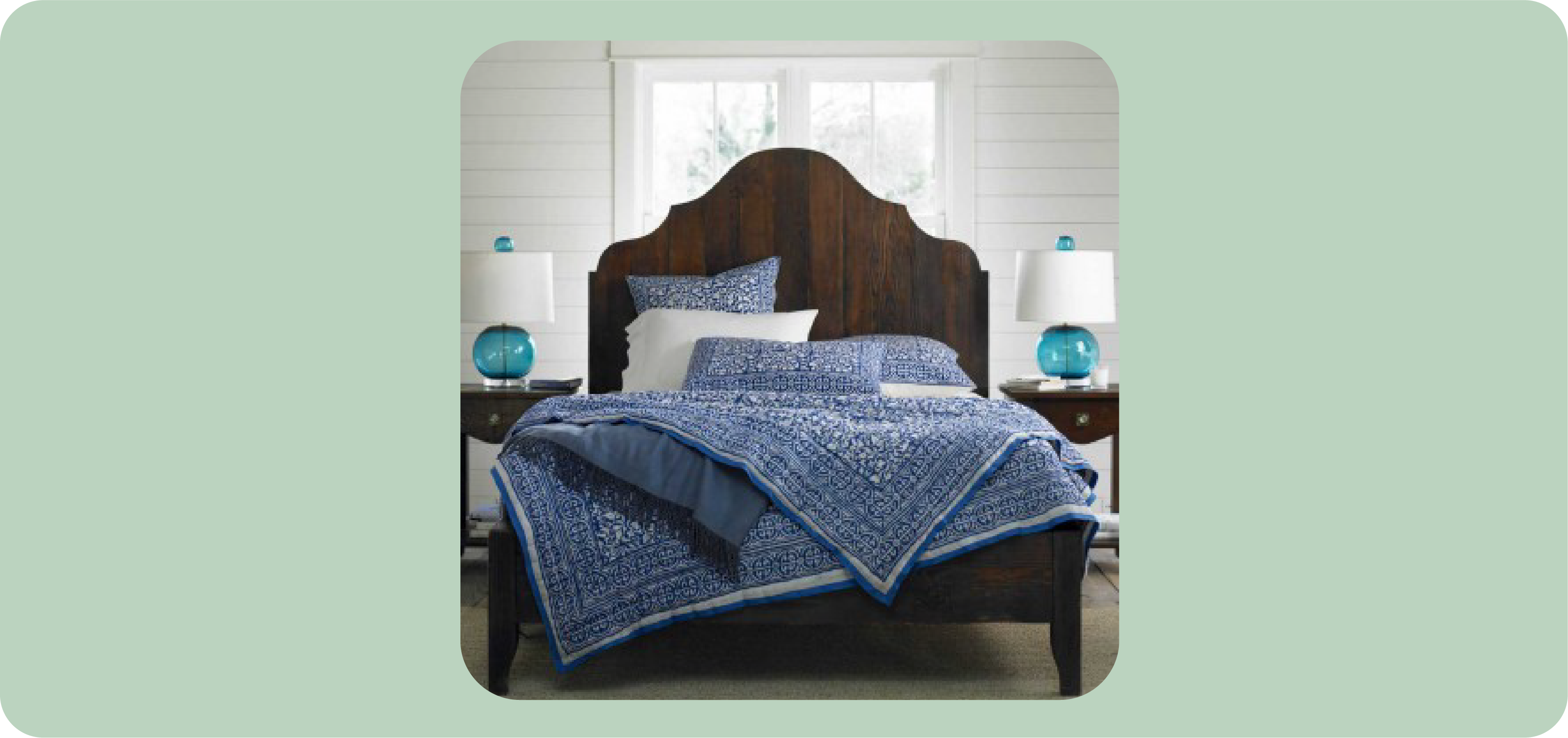 15 Free Diy Bed Frame Plans All Sizes, Wood Pallet Bed Frame Queen Diy