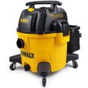 DeWALT DXV09P Poly Wet/Dry Vac
