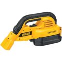 DeWalt Cordless Wet/Dry Portable Vacuum