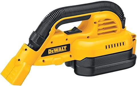 DeWalt DC515B Cordless Wet:Dry Portable Vacuum