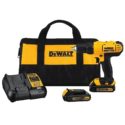 Dewalt DCD771C2 20V MAX Kit