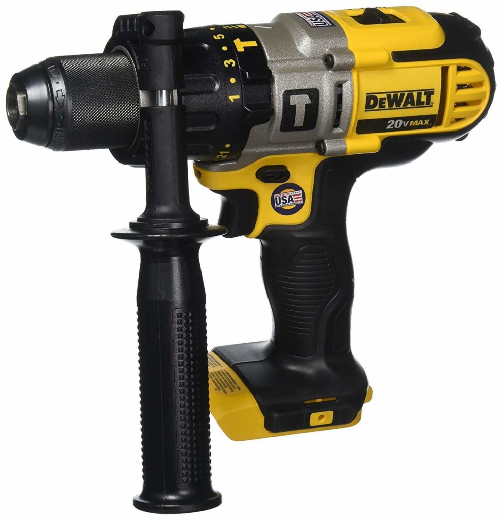 DeWalt DCD985 Hammer Drill/Drill Driver Review 2024 – Pros, Cons ...