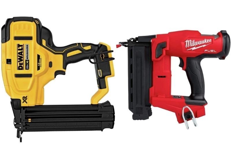 Colonel Implications aspect DeWalt vs Milwaukee: Which Power Tool Brand is Better in 2022? | House Grail