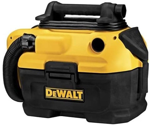 DeWalt DCV581H Max Vacuum