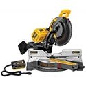 DeWalt DHS790AB Miter Saw