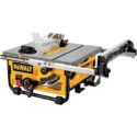 DEWALT DW745 Table Saw