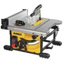 DeWalt DW7485 Compact Jobsite Table Saw