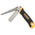 DeWalt DWHT20123 2-in-1 Folding Jab Saw