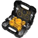DeWalt Hole Saw Kit Standard Electrician’s Set