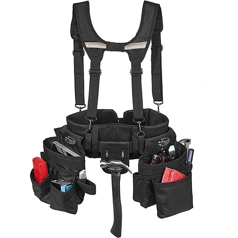 Dead On DO-FR Framers Rig