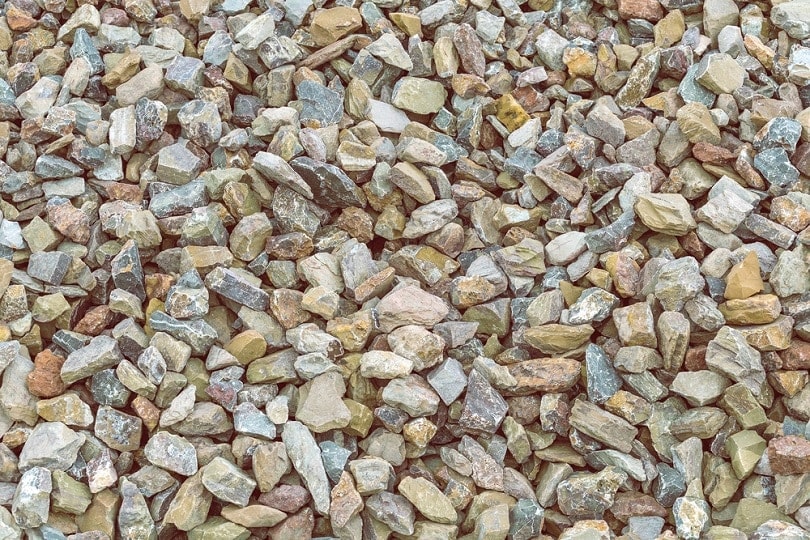 10 Best Gravel Types For Drainage Pros, What Size Gravel Is Best For Landscaping