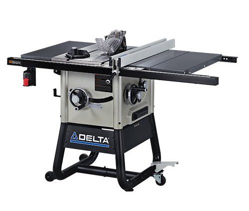 5 Best Contractor Table Saws of 2024 - Reviews & Top Picks | House Grail