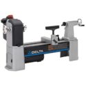 Delta Industrial 46-460 Variable-Speed Midi Lathe