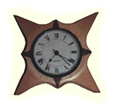 Desk Clock