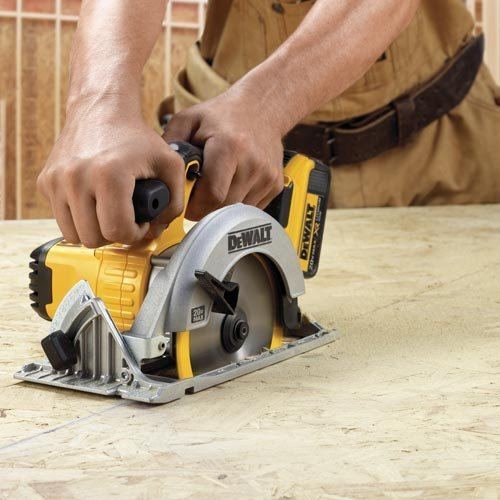 10 Best Cordless Circular Saws in 2024 Top Picks Reviews