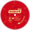 Diablo D1080X ATB Fine Finish Saw Blade