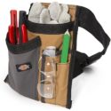 Dickies 5-Pocket Single Side Tool Belt