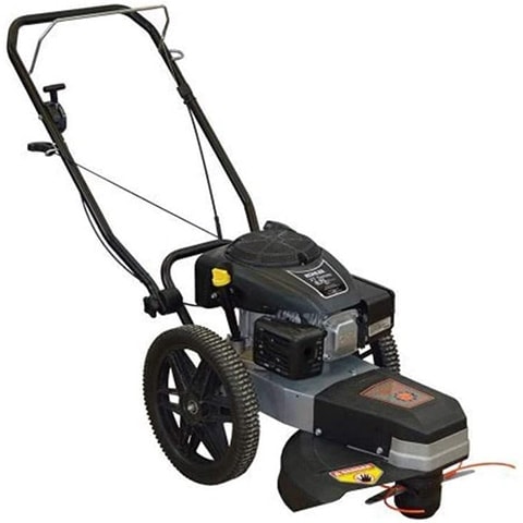 Dirty Hand Tools 101085 Walk Behind String Trimmer