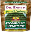 Dr. Earth 727 Compost Starter