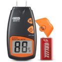 Dr. Meter MD812 Moisture-Meter