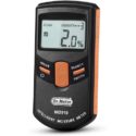 Dr.meter MD918 Pinless Wood Moisture Meter