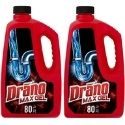 Drano Max Gel Clog Remover