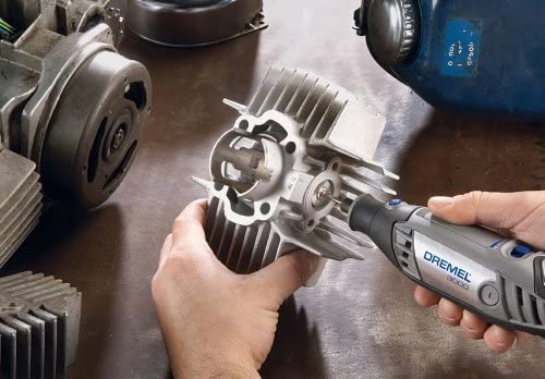 Product Review} Dremel 3000 Variable Speed Rotary Tool + Project - A  Spoonful of Sugar