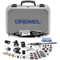 Dremel 4000-6/50 High Performance Rotary Tool Kit