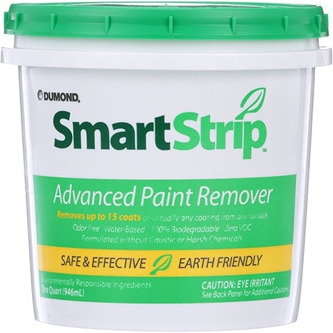 Dumond Chemicals 3332 Smart Strip Advanced Paint Remover
