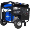 DuroMax XP10000E Gas Powered Portable Generator