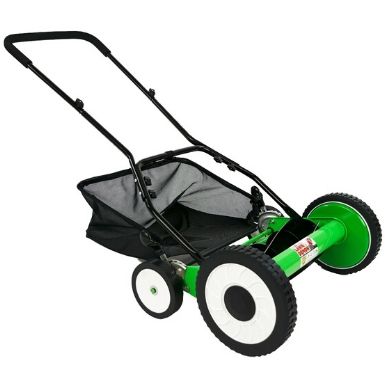 10 Best Push Lawn Mowers of 2024 - Reviews & Top Picks | House Grail