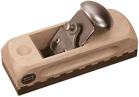 E.C. Emmerich 649P Adjustable Block Plane