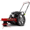 EARTHQUAKE 28463 M205 Walk Behind String Trimmer