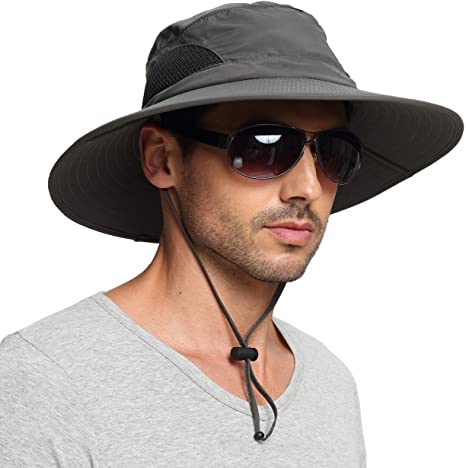 EINSKEY Sun Hat for Men:Women