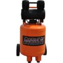 EMAX HP02P010SS Quiet Portable Air Compressor