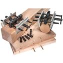 Eagle America 445-7600 Self-Centering Dowel Jig