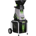 Earthwise GS70015 Garden Corded Electric Chipper
