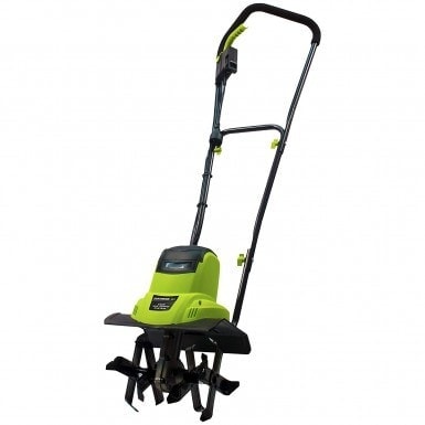 10 Best Mini Tillers (Compact, Small & Lightweight) Reviews 2024 ...