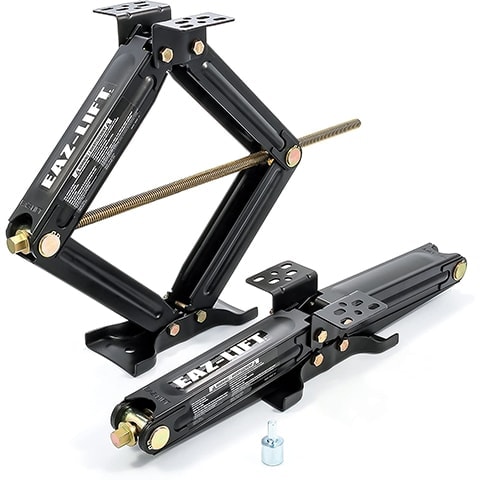 Eaz-Lift 48830 RV Stabilizing Scissor Jack