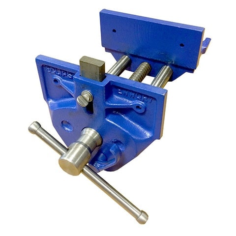 Eclipse Quick Release Woodworking Vise