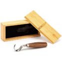 Elemental Tools Wood Spoon Carving Knife
