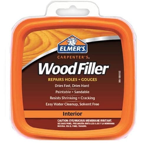 Elmer's E842L Carpenter's Interior Wood Filler