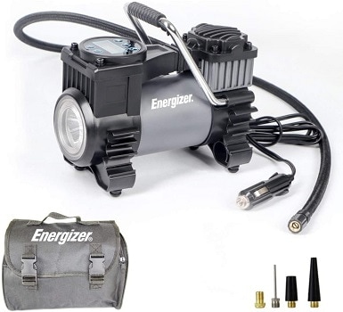 Energizer EDC12035