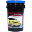 Epoxy-Coat Epoxy Floor Kit