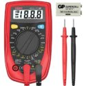 Etekcity MSR-R500 Digital Multimeter
