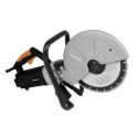 Evolution Concrete Saw