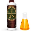 FDC Chem Pure Tung Oil Finish Wood Sealer