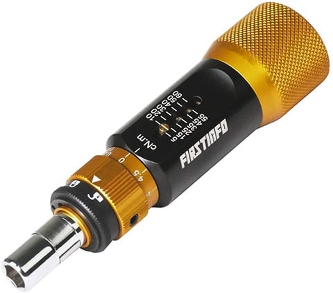 FIRSTINFO Ultra Precision Torque Limiting Screwdriver